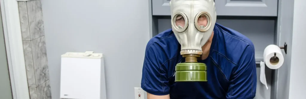 Cómo Quitar el Mal Olor de las Tuberías